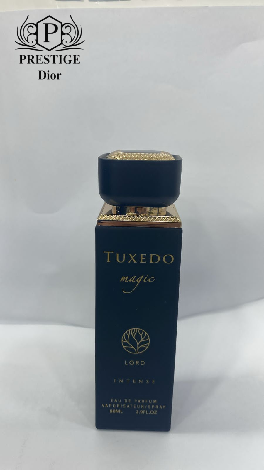 عطر توكسيدو- Tuxedo Magic Perfume