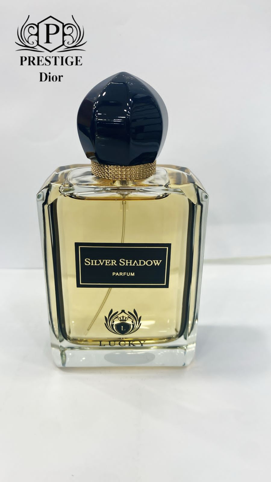 عطر سيلفر شادو - Silver Shadow Perfume