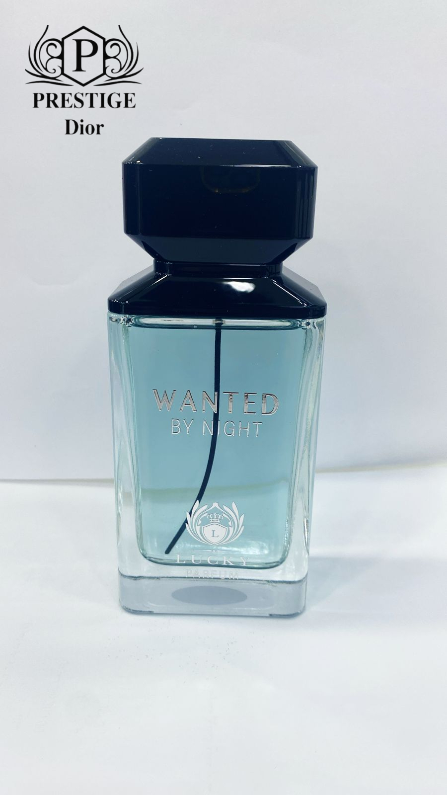 عطر وانتد باي نايت - Wanted By Night Perfume