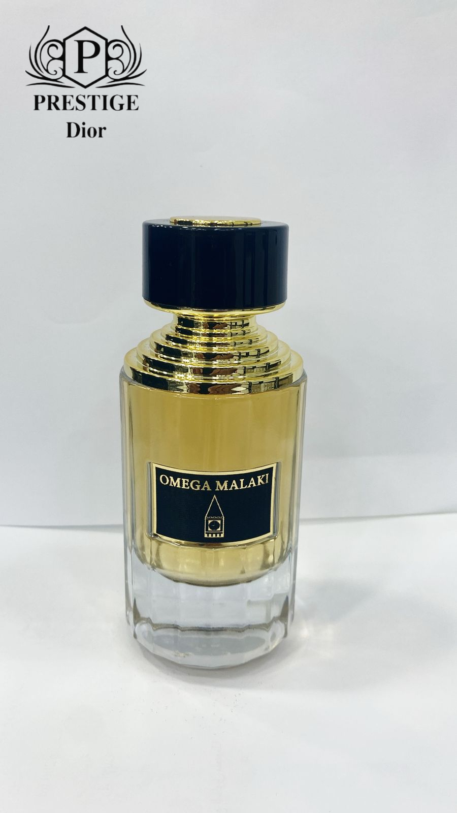 عطر اوميجا ملكي - Omega Malaki Perfume