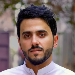 Osama Alamudi / أسامة العمودي