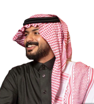 م/ فواز القحطاني