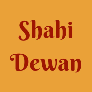 Shahi Dwan Restaurant