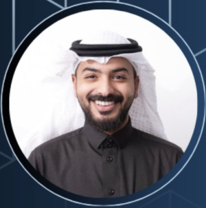 م/ فواز القحطاني