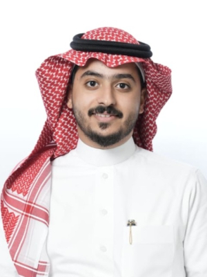 Eng.Fares Alqahtani