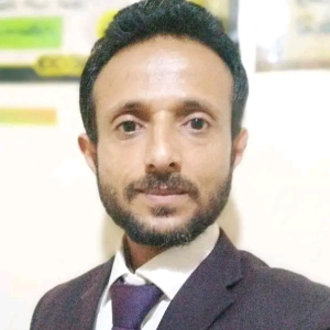 خالد علي علي شميلة