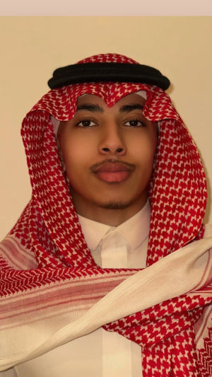 سطام محمد المغربي