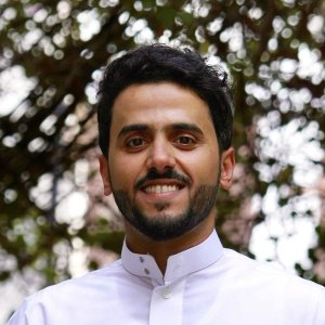 Osama Alamudi