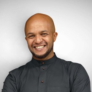 Qasim Saleh Bin Qasim